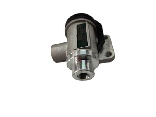 قطعات کامیون ژاپنی شیر کنترل هوا 1-48350063-0 1483500630 برای ISUZU CXZ 10PE1 6HK1 کامیون ISUZU TRUCK PARTS
