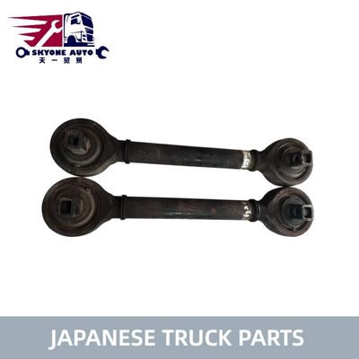 قطعات کامیون ژاپنی Torque Rod Assy 1-51511605-0 1515116050 برای ISUZU CXZ کامیون ISUZU TRUCK PARTS