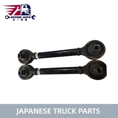 قطعات کامیون ژاپنی Torque Rod Assy 1-51511659-0 1515116590 L=550MM برای ISUZU CXZ کامیون ISUZU TRUCK PARTS