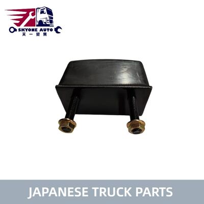 قطعات کامیون ژاپنی کوشن لاستیکی 1533660720 1-53366072-0 برای کامیون ISUZU CXZ 10PE1 قطعات کامیون ISUZU