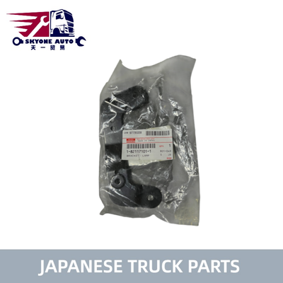 قطعات کامیون ژاپنی براکت لامپ 1821171011 1-82117101-1 برای ISUZU کامیون ISUZU TRUCK PARTS
