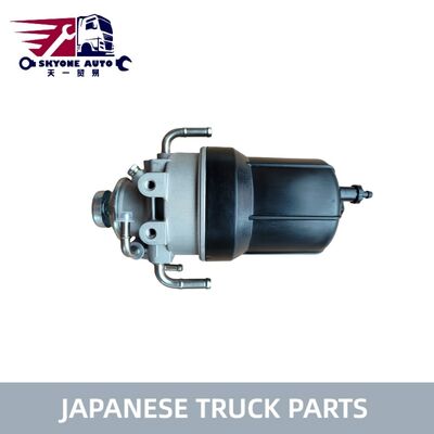 Japanese truck parts Sedimenter Filter 8975425360 8-97542536-0 for ISUZU FVZ FSR FVR 6HK1 Truck ISUZU TRUCK PARTS