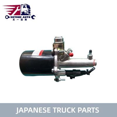 قطعات کامیون ژاپنی تقویت کننده ترمز 1478008260 1-47800826-0 برای ISUZU FRR90 FSR96 کامیون ISUZU TRUCK PARTS
