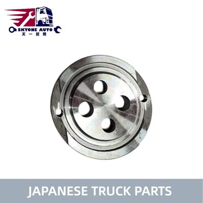 قطعات کامیون ژاپنی واشر ترونیون 1513810220 1-51381022-0 برای کامیون ISUZU CXZ CYZ 10PE1 6WF1 قطعات کامیون ISUZU