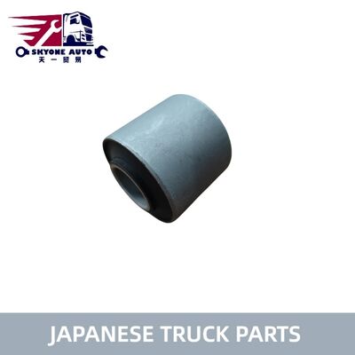 قطعات کامیون ژاپنی 1517790670 1-51779067-0 بوش میل تعادل برای کامیون ISUZU EXR50 قطعات کامیون ISUZU