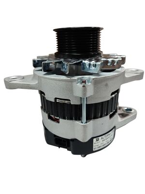قطعات کامیون ژاپنی 8976880350 8-97688035-0 دینام کامل برای کامیون ISUZU 6HK1 قطعات کامیون ISUZU