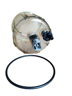 قطعات کامیون ژاپنی 8980924821 8-98092482-1 محفظه رسوب گیر برای کامیون ISUZU FVR FVZ FRR 6HK1 قطعات کامیون ISUZU