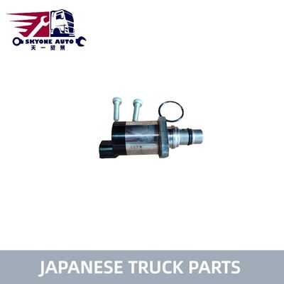 قطعات کامیون ژاپنی Ovehual Kit Supply Pump 8981454491 8-98145449-1 294200-2760 برای ISUZU 4HK1 6HK1 کامیون ISUZU TRUCK PARTS