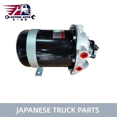 قطعات کامیون ژاپنی 8982252920 8-98225292-0 مونتاژ خشک کن هوا برای کامیون ISUZU FTR FVR 6HK1 قطعات کامیون ISUZU
