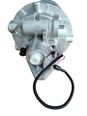 قطعات کامیون ژاپنی 8982252920 8-98225292-0 مونتاژ خشک کن هوا برای کامیون ISUZU FTR FVR 6HK1 قطعات کامیون ISUZU