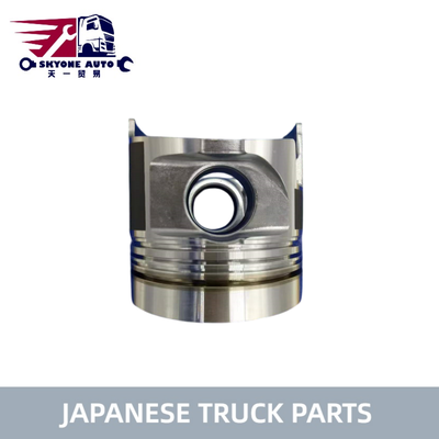 Japanese truck parts Engine Piston Assy 8-97331643-1 8973316431 for ISUZU NPR 4HL1 4HG1T 8-97331643-1