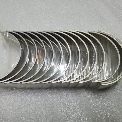 1-11510093-0 بلبرینگ اصلی فولاد قطعات موتور ایسوزو CXZ51K 6WF1