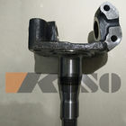 S4322-02830 Knuckle Assy / چپ برای قطعات کامیون Hino 700 P11C ENGINE