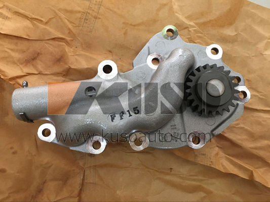 قطعات کامیون ژاپنی پمپ روغن 15110-2150 برای HINO 500 Ranger J08C / J08E