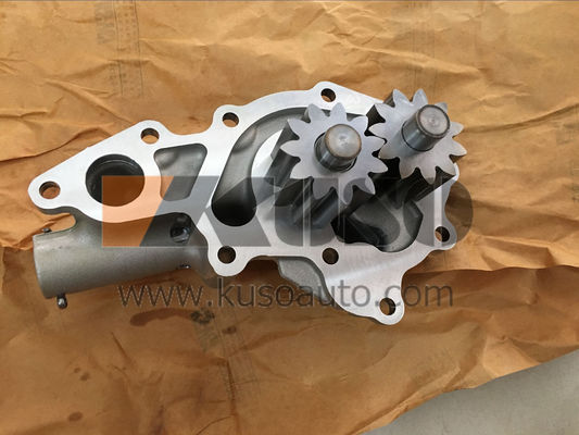 قطعات کامیون ژاپنی پمپ روغن 15110-2150 برای HINO 500 Ranger J08C / J08E