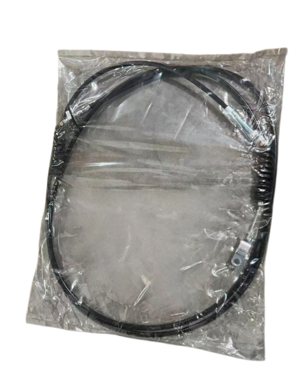 قطعات کامیون ژاپنی کابل شتاب دهنده 78015-9901 برای HINO 500 RANGER کامیون RK8J J08C J08CT در فروش قطعات موتور Hino