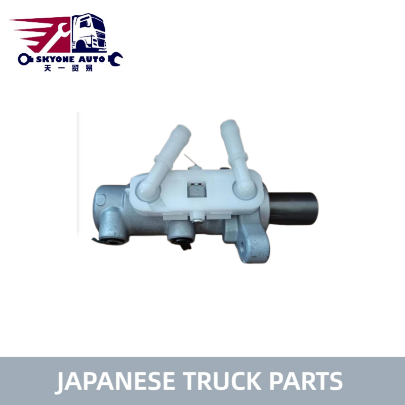 با کیفیت بالا بطری اصلی ترمز 47207-37170 47207-37290 HINO 300 Dutro N04CT N04C/Toyota WU600 برای Hino 300 قطعات