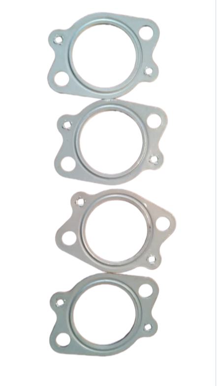 گاسکت فرعی خروجی با کیفیت بالا 17173-78080 HINO 300 Dutro N04CT N04C/Toyota برای قسمت های Hino 300