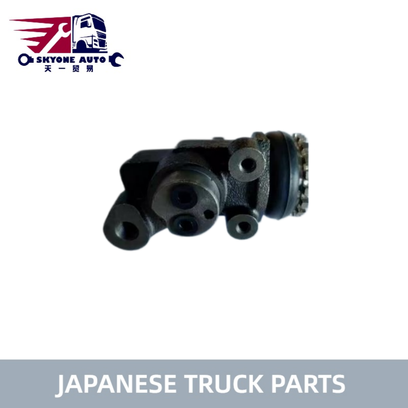 Japanese Truck Parts 47530-37080 Brake Wheel Cylinder RH side Use for HINO 300 DYNA TOYOTA COASTER HINO ENGINE PARTS