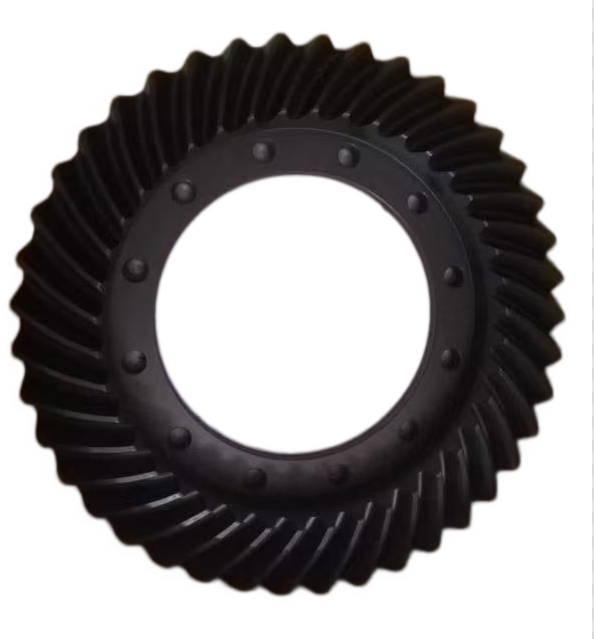 قطعات کامیون ژاپنی قطعات ماشین آلات نهایی 41221-4000 نسبت 7/41 1 برای کامیون HINO 700 PROFIA E13C قطعات موتور HINO