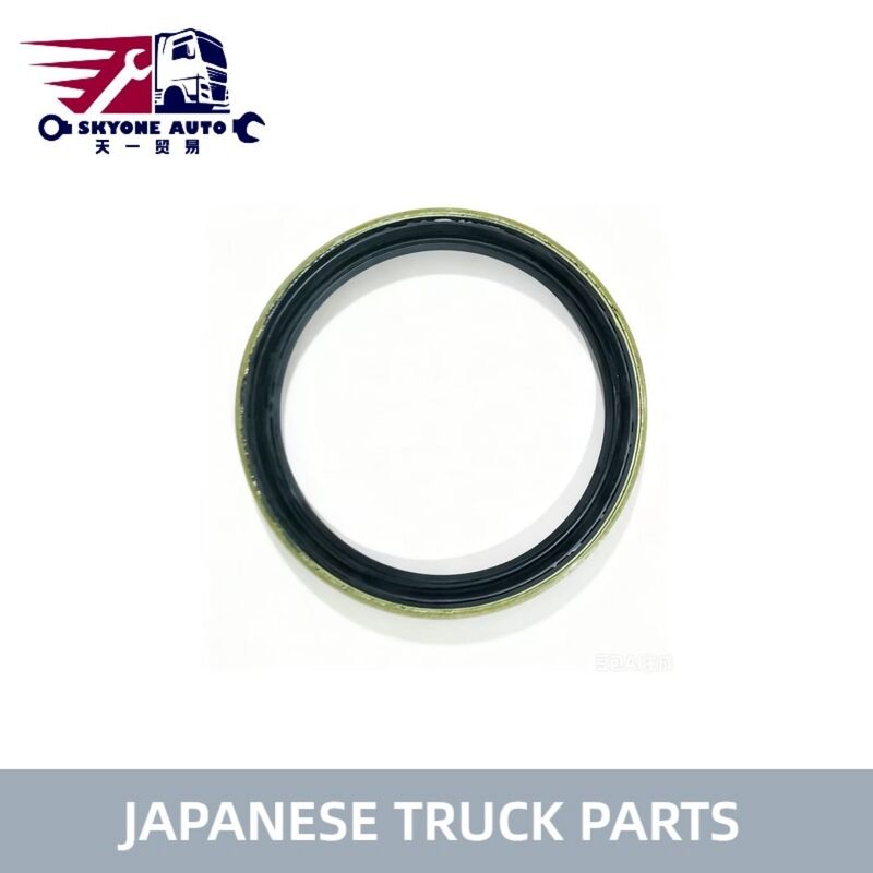 9828-01120 SZ311-01006 AD1013D Trunnion Seal for HINO 700/500 Truck E13C P11C SH1E قطعات کامیون ژاپنی با کیفیت بالا