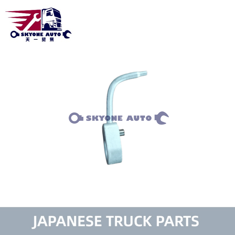S110B-E0010 S110BE0010 جت روغن ؛ تزریق برای TOYOTA COASTER/HINO 300 DYNA کامیون N04C قطعات کامیون ژاپنی با کیفیت بالا