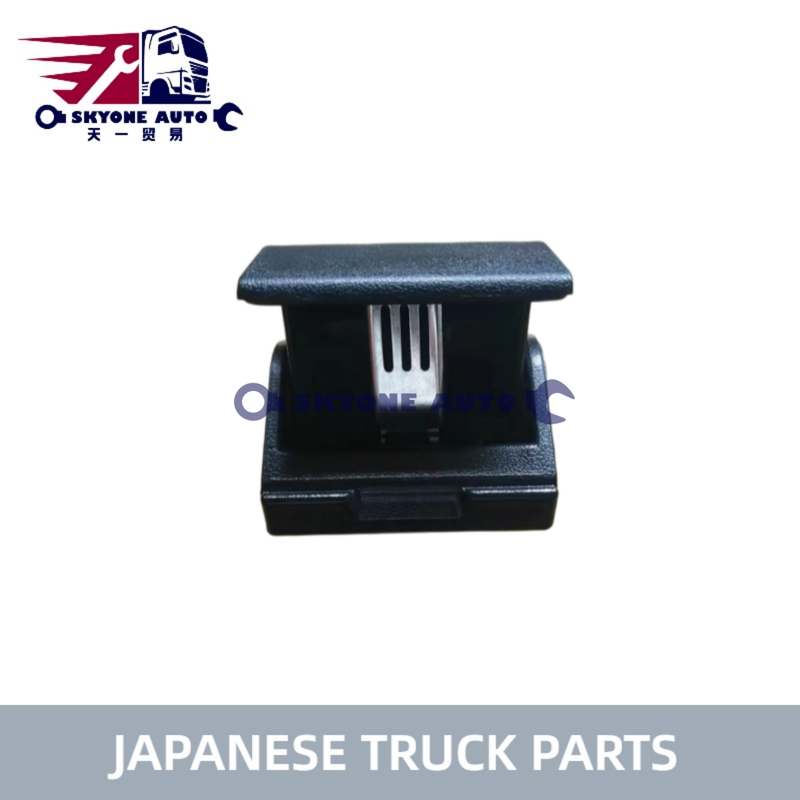 قطعات کامیون های HINO 74103-E0010 74111-E0010 استفاده از محافظ اسپلش برای کامیون های HINO 700
