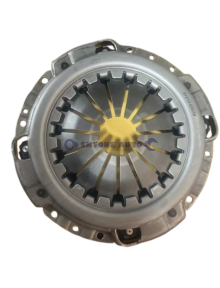 پوشش کلاچ قطعات ترمز هینو 31210-31740 31210-E0010 300MM استفاده برای کامیون HINO 300 DUTRO N04C