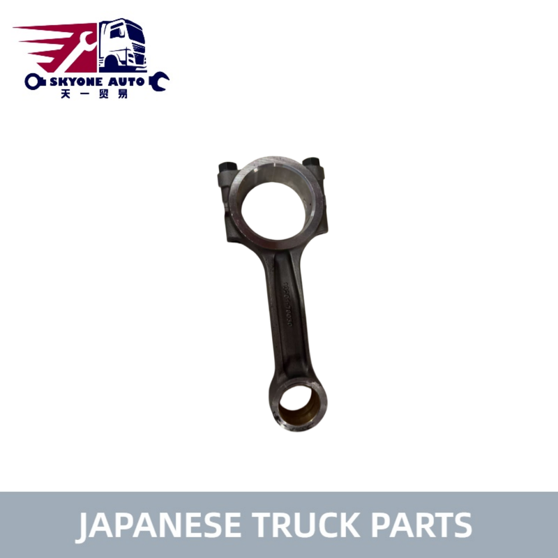 قطعات کامیون های HINO 13260-78030 13260-E0050 چوب اتصال برای کامیون های HINO 300 DUTRO N04CT TOYOTA XZU710