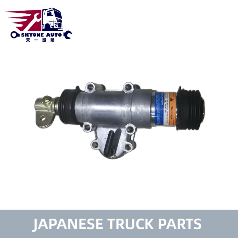 قطعات کامیون ژاپنی LH Power Shift Booster ME636977 33510-1060 برای کامیون MITSUBISHI FUSO FV515