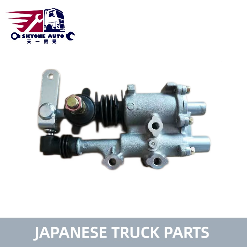 Japanese Truck Parts Power Shift Servo ME642651 For MITSUBISHI FUSO FK61F 6M60 Truck