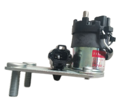 قطعات کامیون ژاپنی 24 ولت استارتر رله 28300-E0051 28300E0051 برای HINO 500/700 RANGER J08C قطعات موتور کامیون Hino