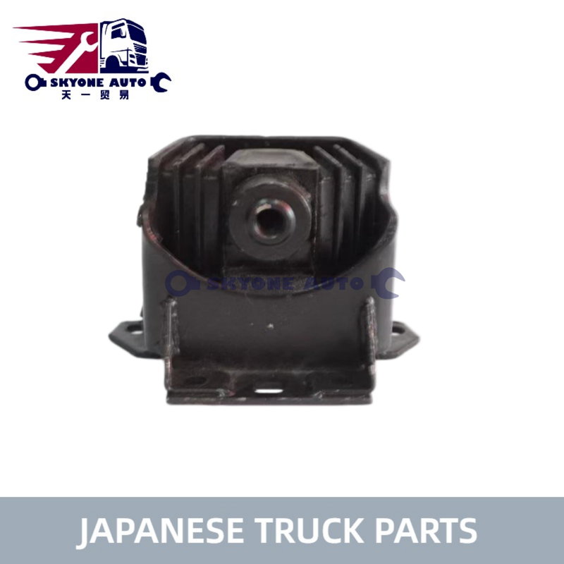 قطعات کامیون ژاپنی گیربکس نصب 1-53225173-0 1532251730 1-52335-173-0 برای موتور ISUZU FSR 6BD1 6BG1 کامیون ISUZU TRUCK PARTS