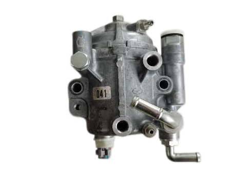 فیلتر گازوئیل HINO Assy 23300-2360 برای قطعات کامیون ژاپنی HINO