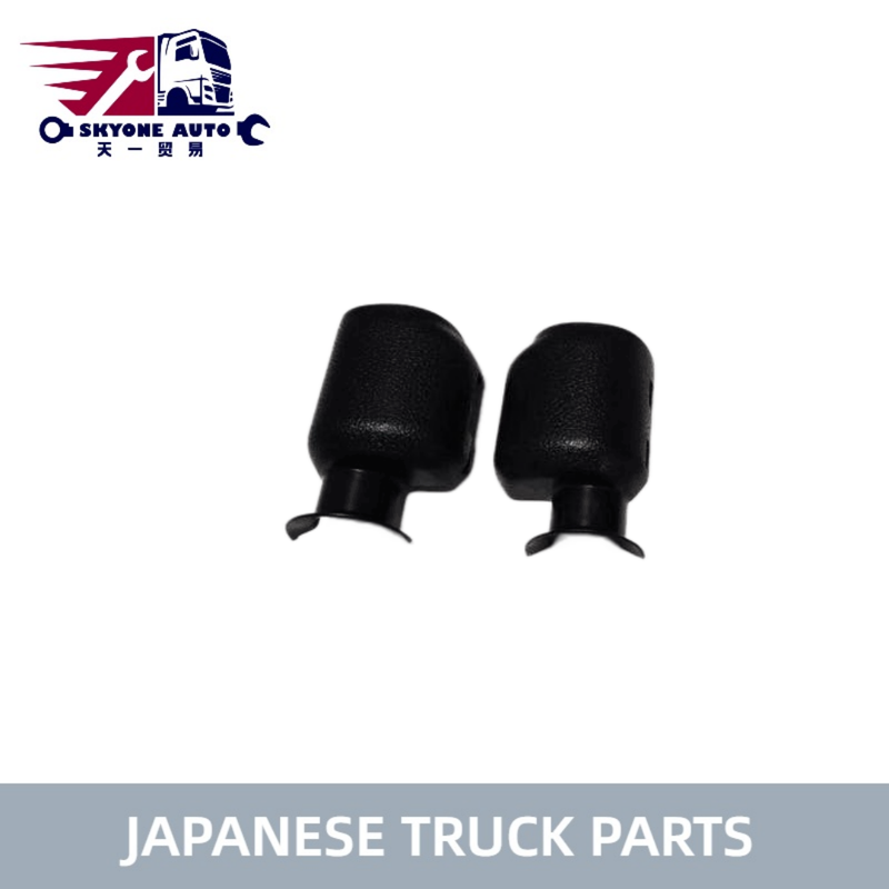 HINO Transmission Shift Knob S3353-21371 S335321371 S3353-42921 برای HINO 300 /TOYOTA کامیون قطعات کامیون ژاپنی