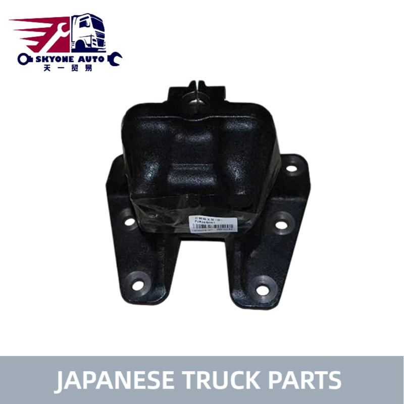 قطعات کامیون ژاپنی، آویز فنر 1533530780 1-53353078-0 برای کامیون ISUZU FTR FVR، قطعات کامیون ISUZU