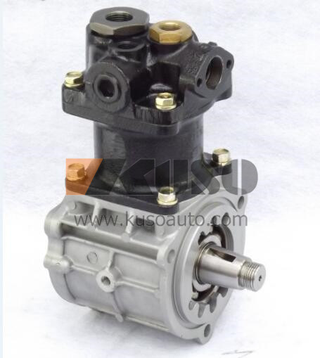 قطعات کامیون ژاپنی 29100-1840 پمپ کمپرسور هوا Assy برای HINO EF750 مدل قدیمی HNTC برند