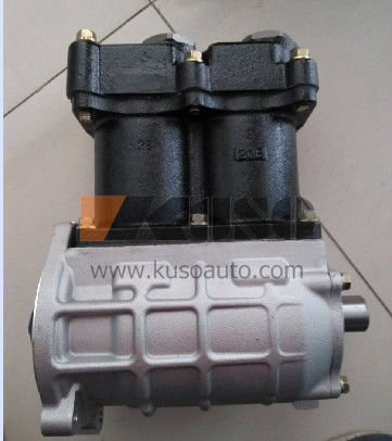 قطعات کامیون ژاپن 29100-2364 پمپ کمپرسور هوا Assy برای مارک HINO 500 RANGER J08CT / J08C L HNTC