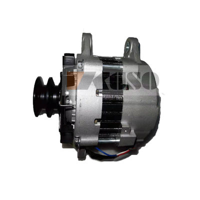 1-81200420-2 1-81200442-0 مونتاژ ژنراتور برای ISUZU 10PC1