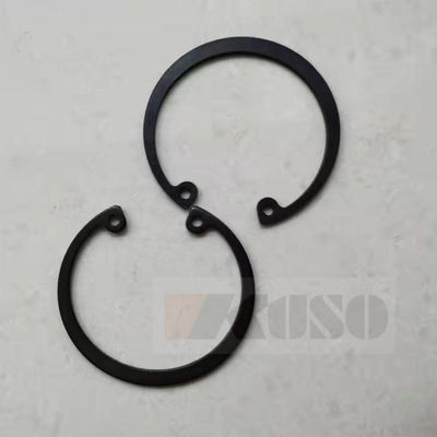 1095870751 1-09587075-1 ISUZU VC46 پین پیستون حلقه ضربه محکم و ناگهانی