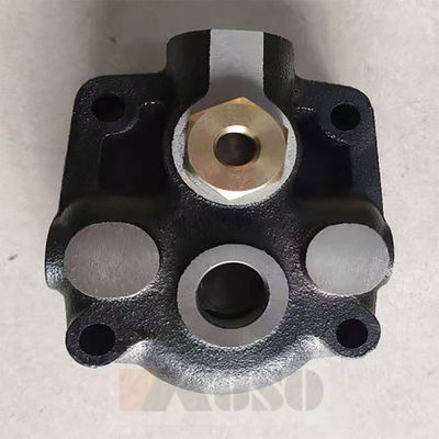 1191100481 1-19110048-1 ISUZU CXZ81 10PE1 سر سیلندر کمپرسور هوا