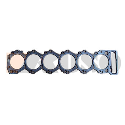 قطعات موتور سر قطعات واشر 6SD1 ایسوزو
