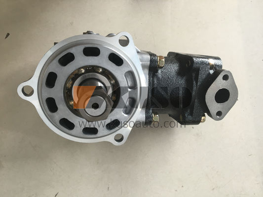 قطعات موتور Hino 29100-1872 HNTC پمپ کمپرسور هوا کاملاً جدید برای HINO H06CT / H07C